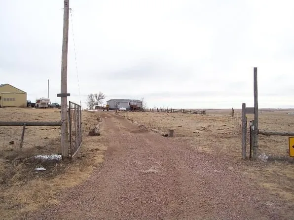 35445 Book Rd, Yoder, CO 80864