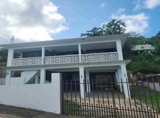 Calle 5 Ramon T Colon #192, Trujillo Alto, PR 00976