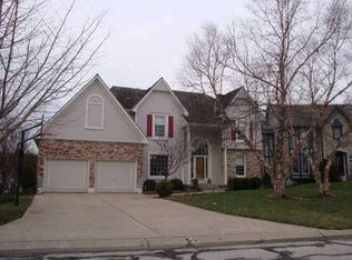 2923 SW 12th Ter, Lees Summit, MO 64081