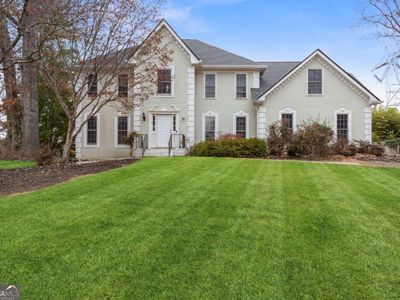 808 Valbrook Ct SW, Lilburn, GA, 30047