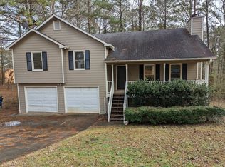 7680 Mountain Creek Way, Douglasville, GA 30134
