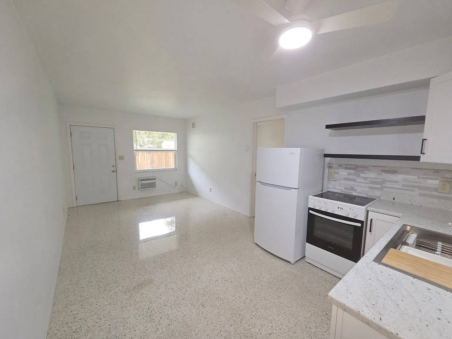 1 bed, 473 sqft, $1,500 — Photo 2