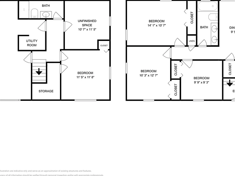 607 NE Darwin St — Photo 2