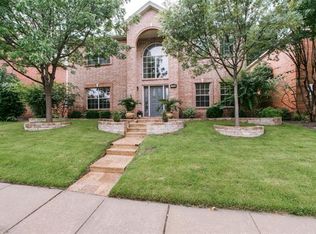 712 Ridgemont Dr, Allen, TX 75002