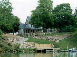 1498 Pebble Crk, Metamora, MI 48455