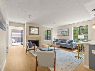 735 El Camino Real APT 104, Burlingame, CA 94010