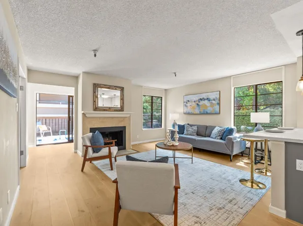 735 El Camino Real APT 104, Burlingame, CA 94010