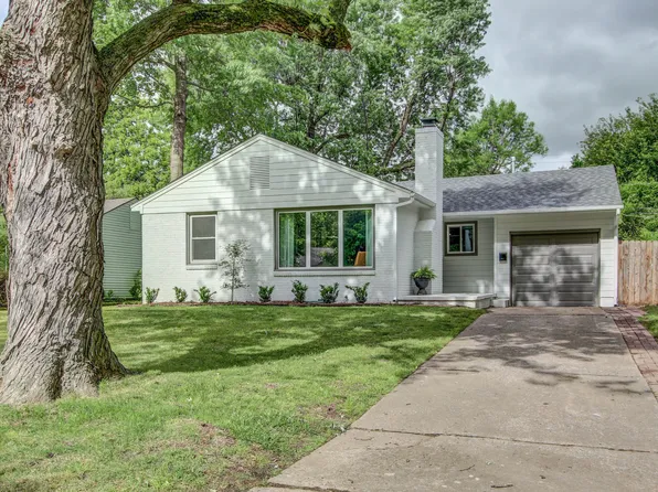 4918 S Madison Ave, Tulsa, OK 74105