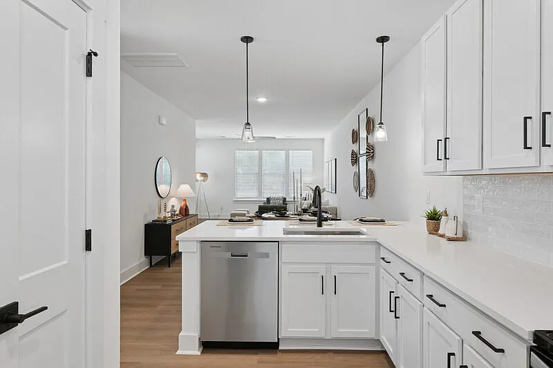 Sablewood apartments community photo