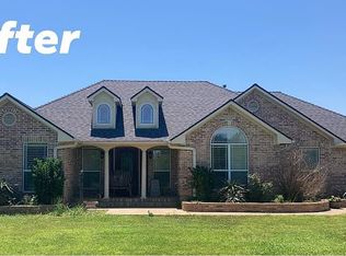 21800 Fm 15, Troup, TX 75789