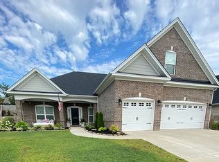 2267 Harvestwood Ln, Chapin, SC 29036