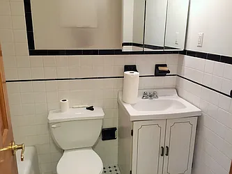 Rented by Joe Gotham LTD