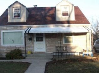 4655 N 46th St, Milwaukee, WI 53218