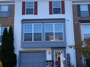 2512 Orchard Knoll Way, Odenton, MD 21113
