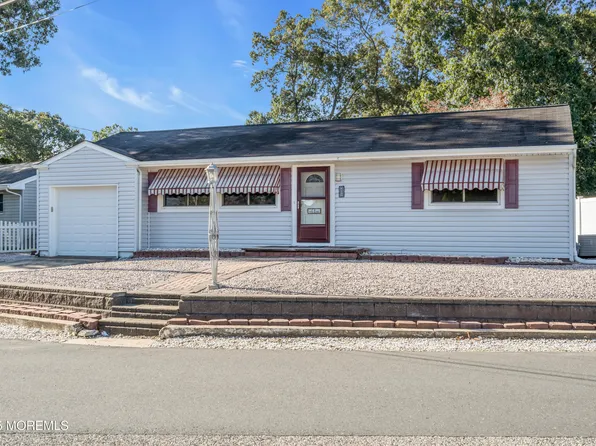 613 Twin River Drive, Forked River, NJ 08731