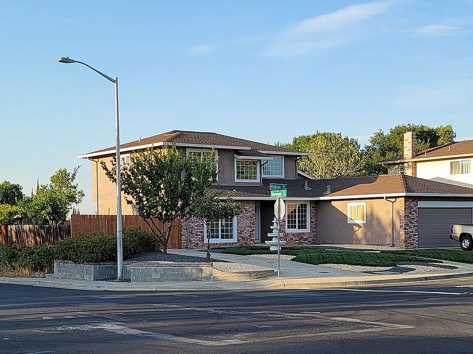 2nd image of 2350 Robles Dr