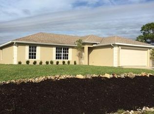 2136 NW 16th Pl, Cape Coral, FL 33993