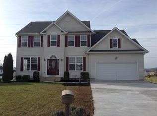 3010 Hackberry Ln, York, PA 17404