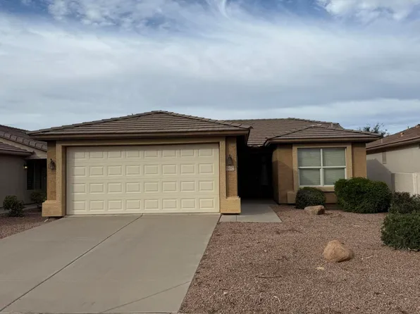 3442 E CHERRY HILLS Place, Chandler, AZ 85249