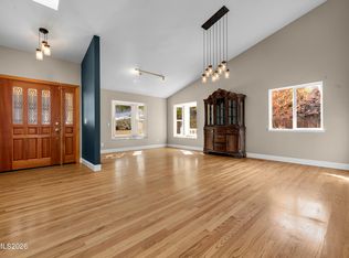 2705 Camelot Way, Reno, NV 89509