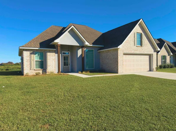 183 Pond Dr #B1jn7r, Thibodaux, LA 70301