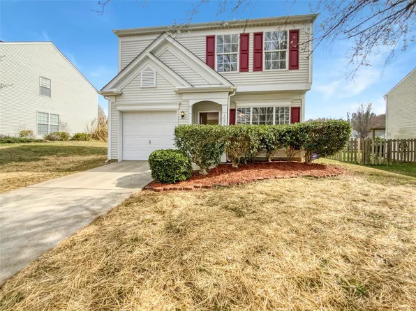 10806 Altliff Ct, Charlotte, NC 28213