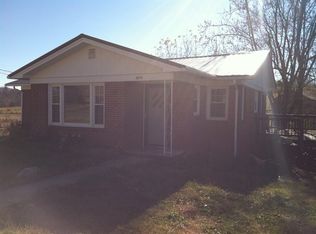 1070 Old Asheville Hwy, Greeneville, TN 37743