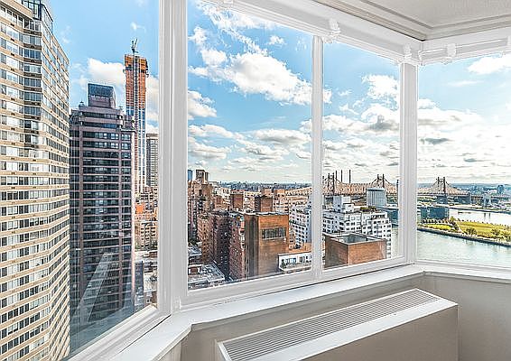 3rd image of 429 E 52nd St APT 34A