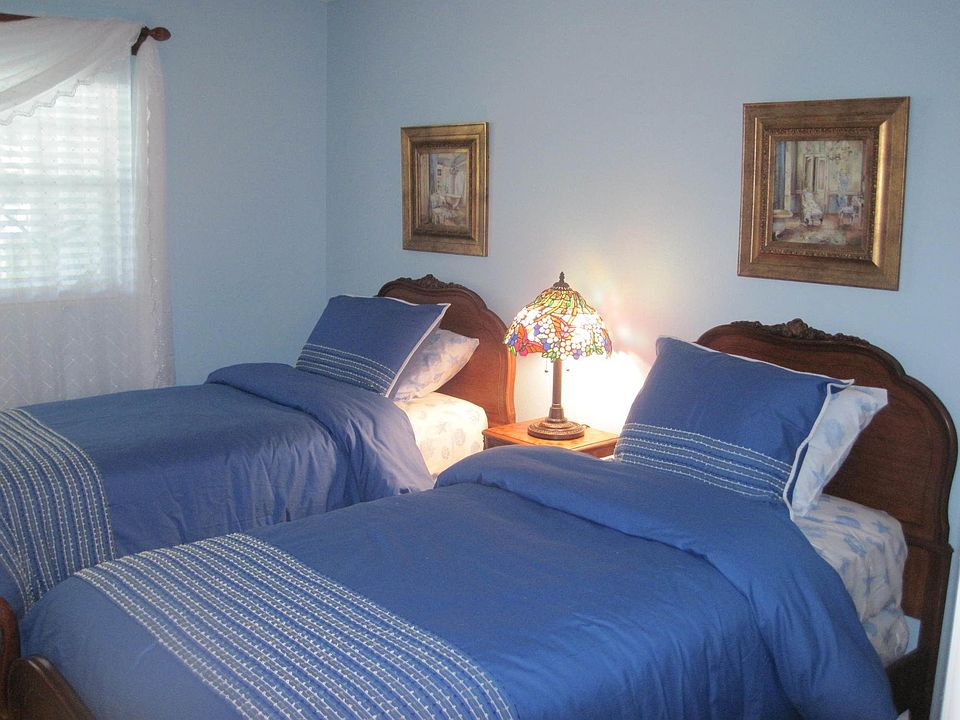 Model - Guest Bedroom