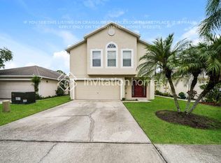 30307 Pongo Way, Wesley Chapel, FL 33545