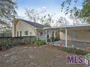 5247 Cumberland Cove Dr, Baton Rouge, LA 70817