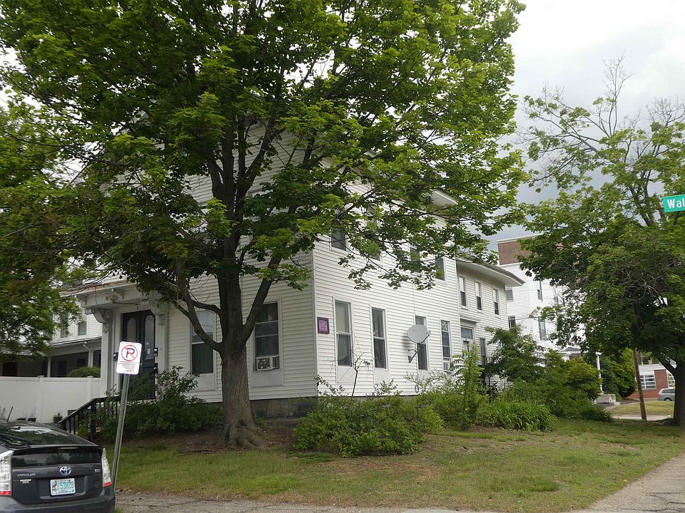 3 Walnut Street, Manchester, NH 03104 Zillow