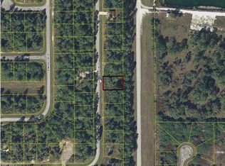 6021 S Moss Cir, Labelle, FL 33935