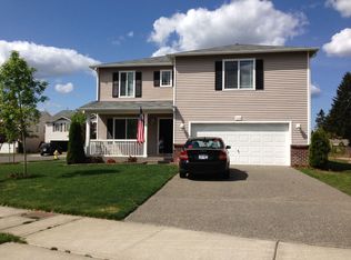 5728 Arcarro Ct SE, Lacey, WA 98503