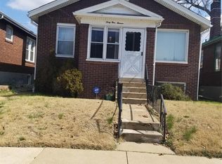 4911 Hooke Ave, Saint Louis, MO 63115