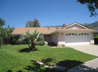 1477 La Jolla Pl, Carpinteria, CA 93013