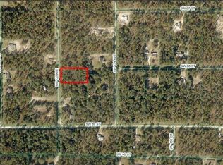 SW 135th Ave #4, Dunnellon, FL 34432