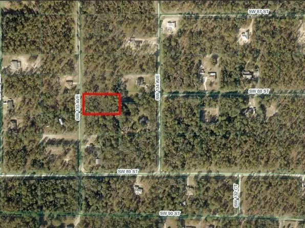 SW 135th Ave #4, Dunnellon, FL 34432