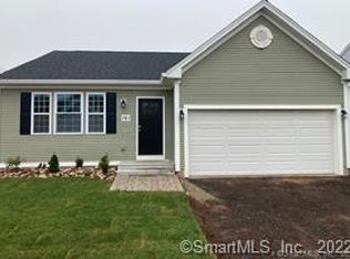 159 Webster Ln #2-34, Middletown, CT 06457