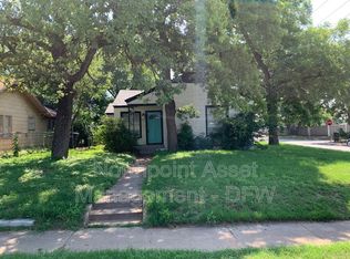 621 S Retta St #1, Fort Worth, TX 76111