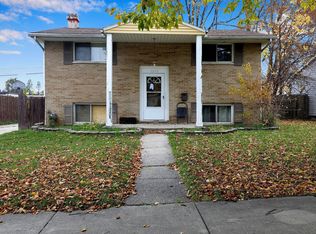 3212 Risdale Ave, Lansing, MI 48911