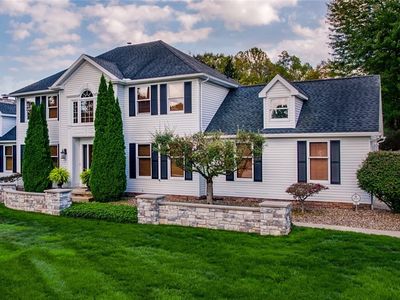 71 Steeplechase Ln, Munroe Falls, OH, 44262