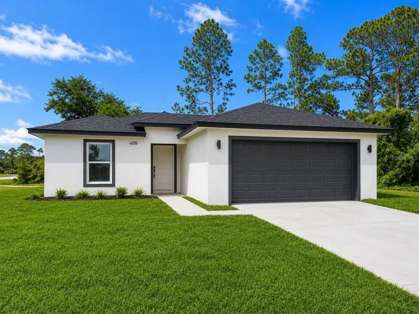 608 Cougar Blvd, Sebring, FL 33872