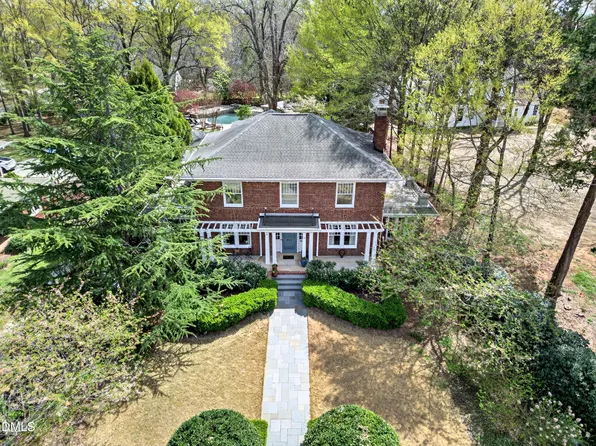 521 S Main St, Wake Forest, NC 27587