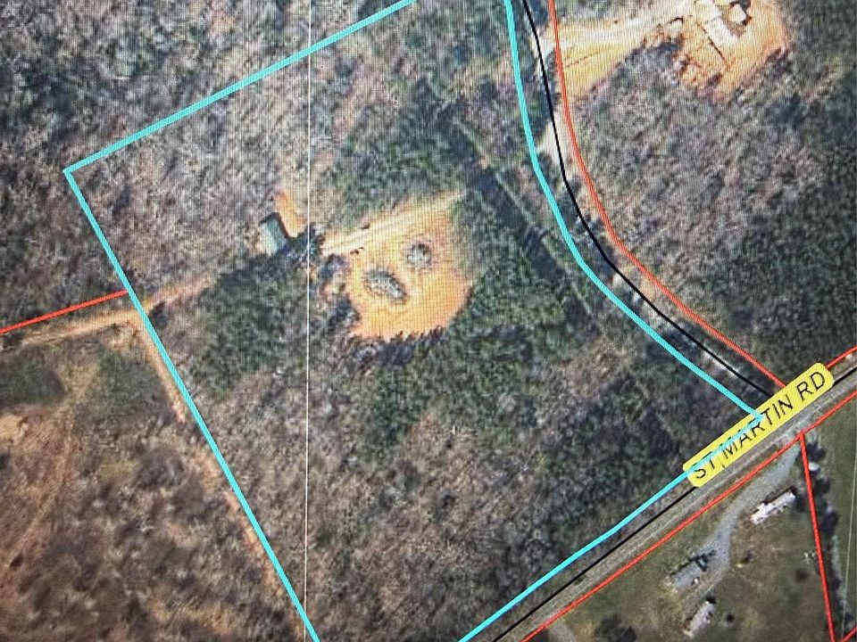 2nd image of 25672 Saint Martin Rd