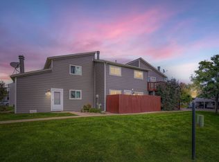3747 Talisman Pl APT C, Boulder, CO 80301