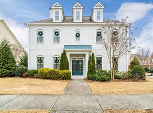 12629 Lecoma Trce, Milton, GA 30004