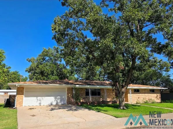 503 W Hervey Dr, Roswell, NM 88203