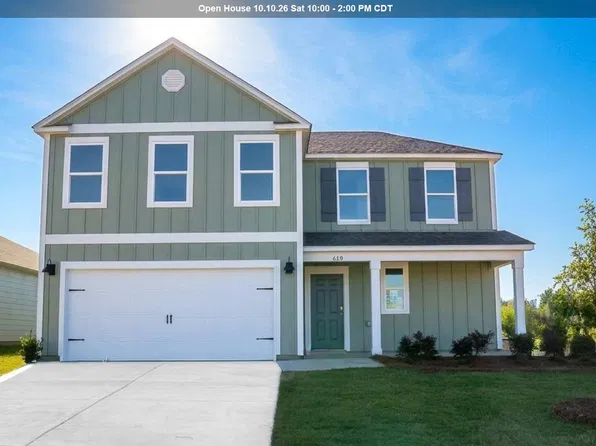 619 Wenonah Way, Warrior, AL 35091