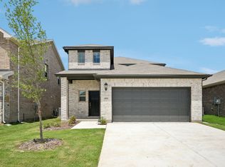 604 Ezra Ln, McKinney, TX 75069